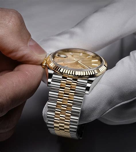 remise sur montre rolex|Le service de votre Rolex .